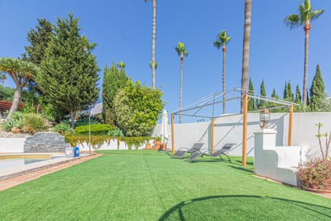 Villa i Sotogrande, Cadiz, Sotogrande - € 975.000 | Ref: R5008060 - foto 5