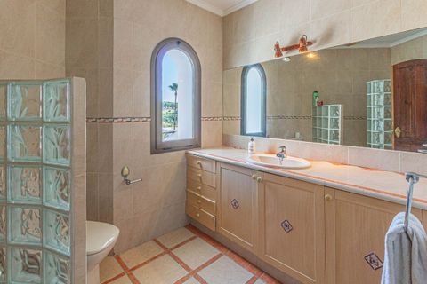 Villa i Sotogrande, Cadiz, Sotogrande - € 975.000 | Ref: R5008060 - foto 11