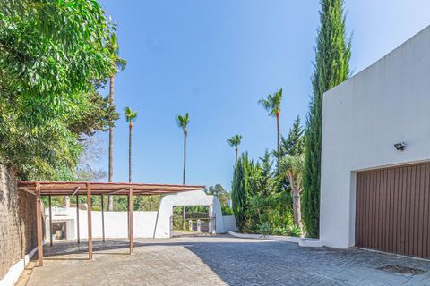 Villa i Sotogrande, Cadiz, Sotogrande - € 975.000 | Ref: R5008060 - foto 17