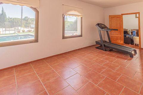 Villa i Sotogrande, Cadiz, Sotogrande - € 975.000 | Ref: R5008060 - foto 21