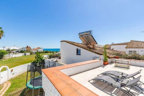 Rækkehus i Estepona, Malaga, Estepona - € 495.000 | Ref: R5014063 - foto 2