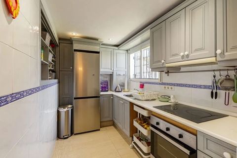 Rækkehus i Estepona, Malaga, Estepona - € 495.000 | Ref: R5014063 - foto 14