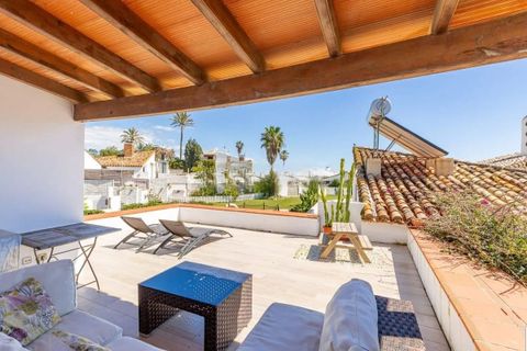 Rækkehus i Estepona, Malaga, Estepona - € 495.000 | Ref: R5014063 - foto 18
