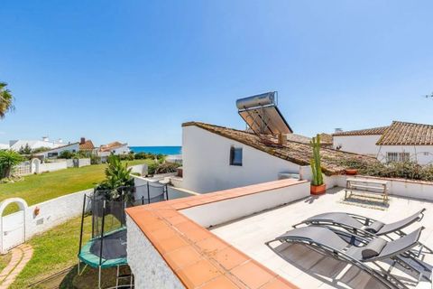 Rækkehus i Estepona, Malaga, Estepona - € 495.000 | Ref: R5014063 - foto 19