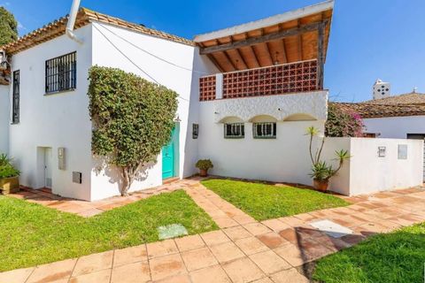 Rækkehus i Estepona, Malaga, Estepona - € 495.000 | Ref: R5014063 - foto 20