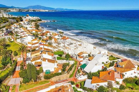 Rækkehus i Estepona, Malaga, Estepona - € 495.000 | Ref: R5014063 - foto 23