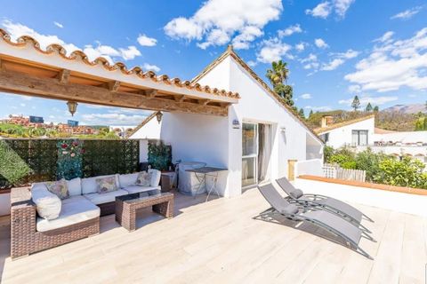 Rækkehus i Estepona, Malaga, Estepona - € 495.000 | Ref: R5014063 - foto 24