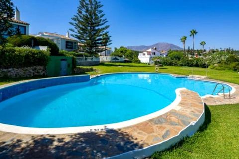 Rækkehus i Estepona, Malaga, Estepona - € 495.000 | Ref: R5014063 - foto 29
