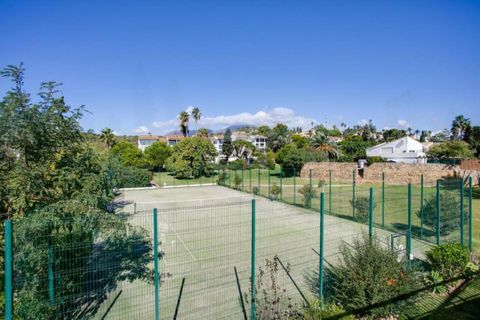 Rækkehus i Estepona, Malaga, Estepona - € 495.000 | Ref: R5014063 - foto 32
