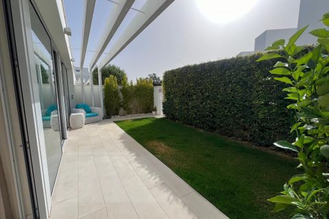 Rækkehus i Sotogrande, Cadiz, Sotogrande - € 845.000 | Ref: R5011114 - foto 16