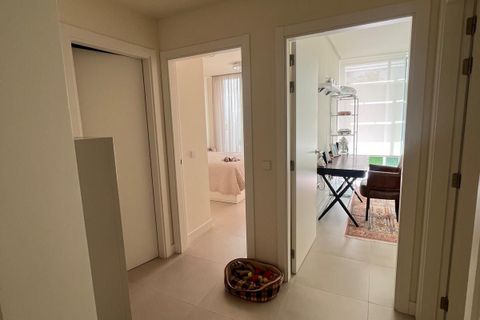 Rækkehus i Sotogrande, Cadiz, Sotogrande - € 845.000 | Ref: R5011114 - foto 17