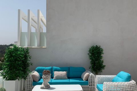 Rækkehus i Sotogrande, Cadiz, Sotogrande - € 845.000 | Ref: R5011114 - foto 27