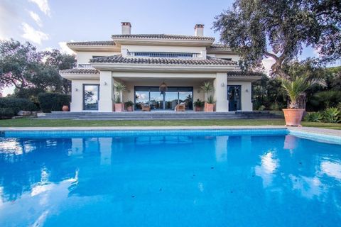 Villa i Sotogrande, Cadiz, Sotogrande - € 2.500.000 | Ref: R5022058 - foto 1
