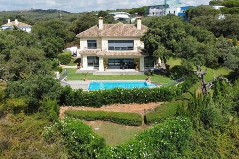 Villa i Sotogrande, Cadiz, Sotogrande - € 2.500.000 | Ref: R5022058 - foto 2