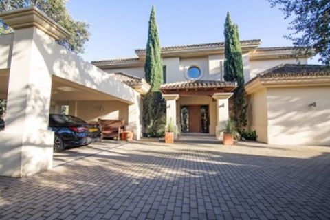 Villa i Sotogrande, Cadiz, Sotogrande - € 2.500.000 | Ref: R5022058 - foto 3