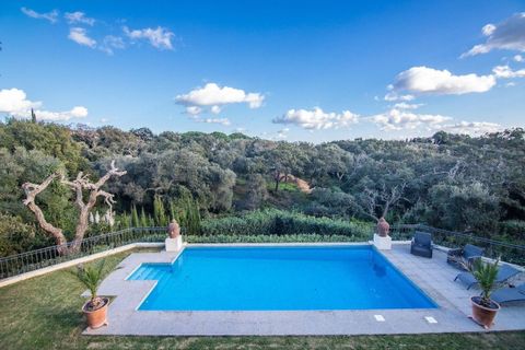 Villa i Sotogrande, Cadiz, Sotogrande - € 2.500.000 | Ref: R5022058 - foto 4