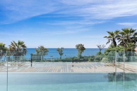 Wohnung in Estepona, Malaga - Foto 1