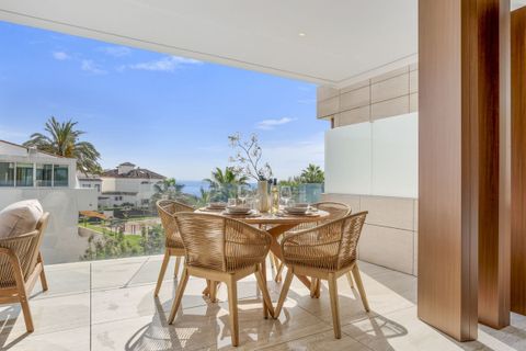 Wohnung in Estepona, Malaga - Foto 3