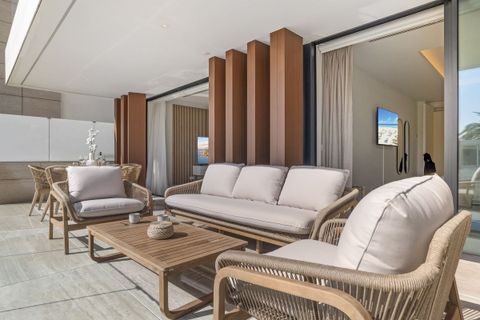 Wohnung in Estepona, Malaga - Foto 4