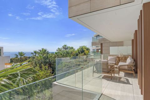 Wohnung in Estepona, Malaga - Foto 5