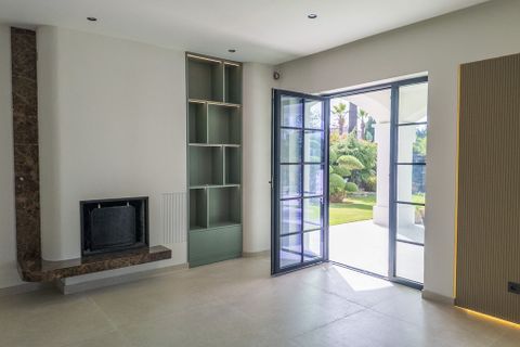 Villa i Sotogrande, Cadiz, Sotogrande - € 2.580.000 | Ref: R5070559 - foto 4
