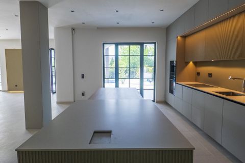 Villa i Sotogrande, Cadiz, Sotogrande - € 2.580.000 | Ref: R5070559 - foto 9
