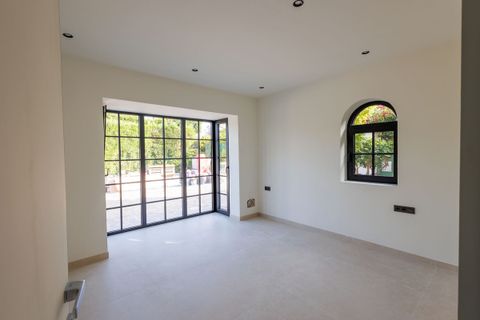 Villa i Sotogrande, Cadiz, Sotogrande - € 2.580.000 | Ref: R5070559 - foto 16