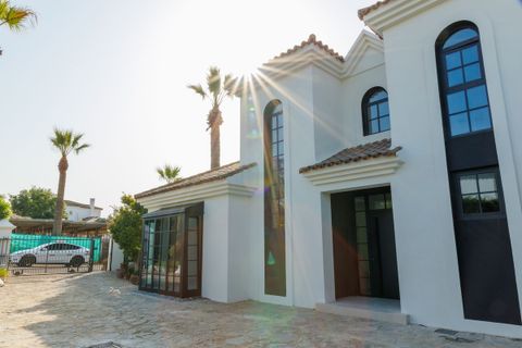 Villa i Sotogrande, Cadiz, Sotogrande - € 2.580.000 | Ref: R5070559 - foto 18
