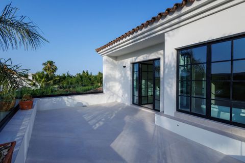 Villa i Sotogrande, Cadiz, Sotogrande - € 2.580.000 | Ref: R5070559 - foto 32