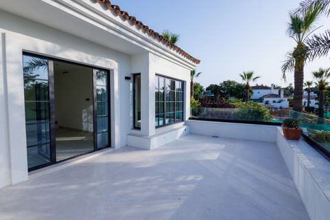 Villa i Sotogrande, Cadiz, Sotogrande - € 2.580.000 | Ref: R5070559 - foto 33