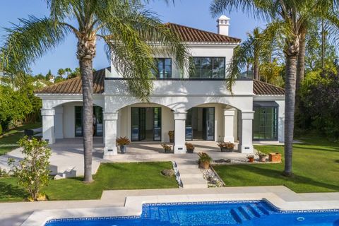 Villa i Sotogrande, Cadiz, Sotogrande - € 2.580.000 | Ref: R5070559 - foto 34