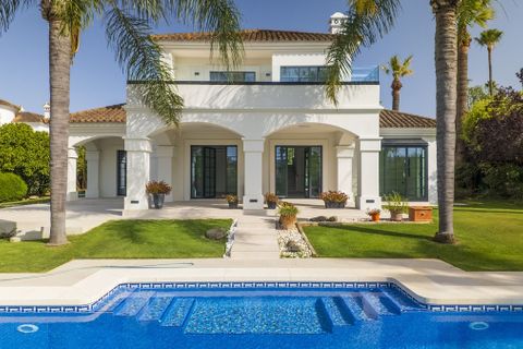 Villa i Sotogrande, Cadiz, Sotogrande - € 2.580.000 | Ref: R5070559 - foto 35