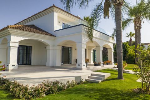 Villa i Sotogrande, Cadiz, Sotogrande - € 2.580.000 | Ref: R5070559 - foto 36