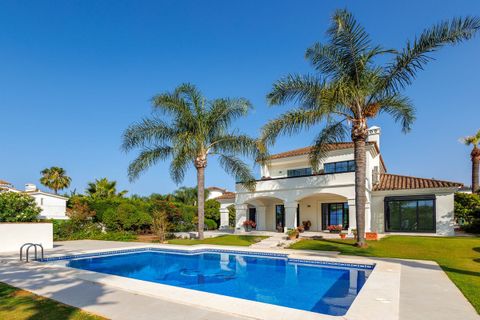 Villa i Sotogrande, Cadiz, Sotogrande - € 2.580.000 | Ref: R5070559 - foto 39
