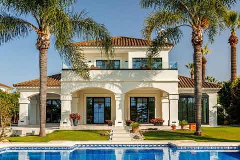 Villa i Sotogrande, Cadiz, Sotogrande - € 2.580.000 | Ref: R5070559 - foto 41