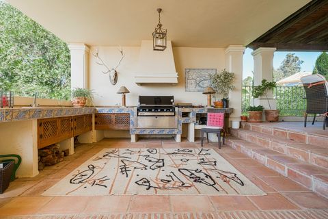 Villa i Sotogrande, Cadiz, Sotogrande - € 3.600.000 | Ref: R5066233 - foto 3