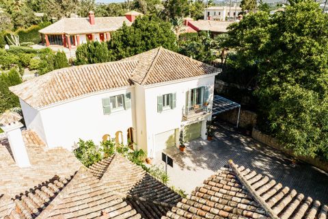Villa i Sotogrande, Cadiz, Sotogrande - € 3.600.000 | Ref: R5066233 - foto 5