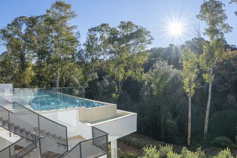 Villa i Sotogrande, Cadiz, Sotogrande - € 3.350.000 | Ref: R5066647 - foto 14