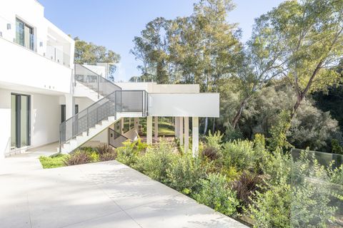 Villa i Sotogrande, Cadiz, Sotogrande - € 3.350.000 | Ref: R5066647 - foto 19