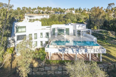 Villa i Sotogrande, Cadiz, Sotogrande - € 3.350.000 | Ref: R5066647 - foto 20