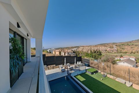 Villa a Estepona, Malaga, Estepona - € 1.400.000 | Ref: R5134837 - foto 27