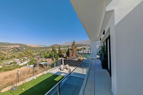 Villa a Estepona, Malaga, Estepona - € 1.400.000 | Ref: R5134837 - foto 28