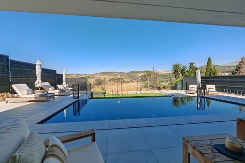 Villa a Estepona, Malaga, Estepona - € 1.400.000 | Ref: R5134837 - foto 29