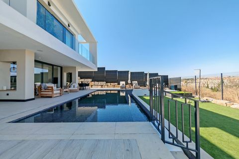 Villa a Estepona, Malaga, Estepona - € 1.400.000 | Ref: R5134837 - foto 30