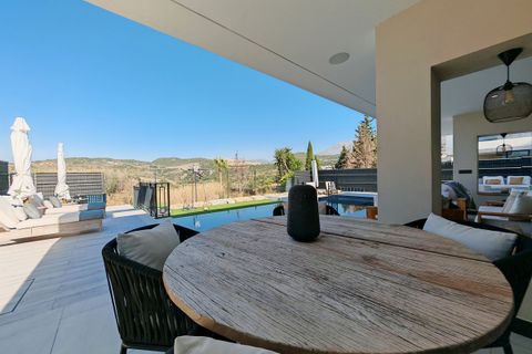 Villa a Estepona, Malaga, Estepona - € 1.400.000 | Ref: R5134837 - foto 31