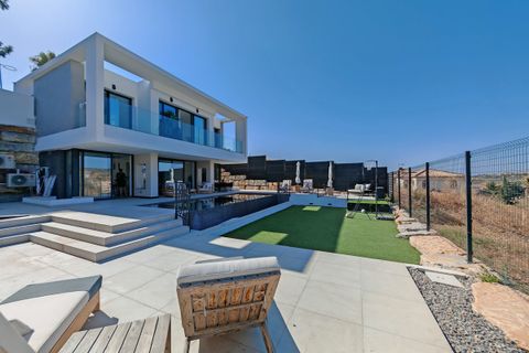 Villa a Estepona, Malaga, Estepona - € 1.400.000 | Ref: R5134837 - foto 32