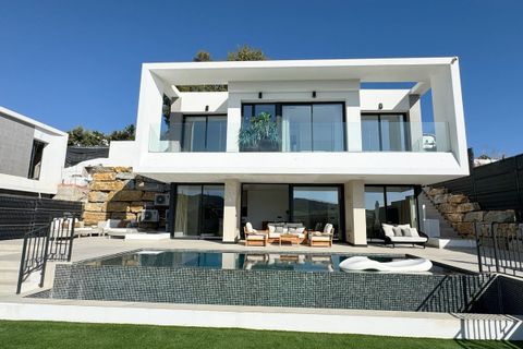 Villa a Estepona, Malaga, Estepona - € 1.400.000 | Ref: R5134837 - foto 33