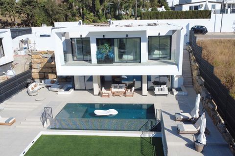 Villa a Estepona, Malaga, Estepona - € 1.400.000 | Ref: R5134837 - foto 34