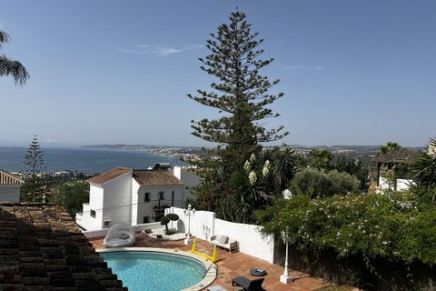 Villa a Estepona, Malaga, Estepona - € 1.925.000 | Ref: R5138053 - foto 6