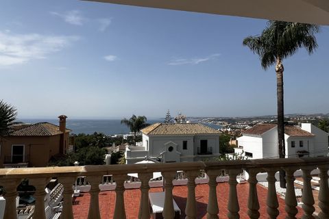 Villa a Estepona, Malaga, Estepona - € 1.925.000 | Ref: R5138053 - foto 8
